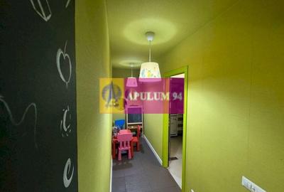 Spatiu Comercial Decebal | 120 MP | Bloc Nou - 6