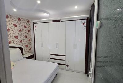 Apartament cu 3 camere semidecomandat în Exterior Vest - 6