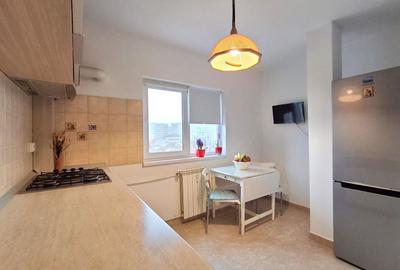 Garsonieră decomandată, mobilată în Doamna Ghica - 9