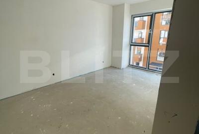 Apartament in bloc nou, 2 camere decomandate, Intre Lacuri - 4