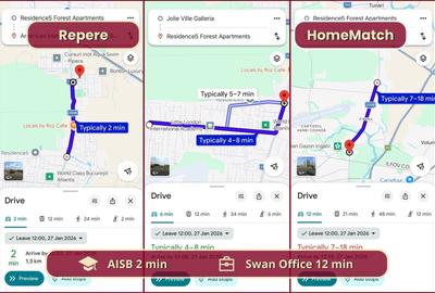 0% Comision - Un standard pe care ți-l permiți - Residence5 Forest - 8