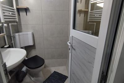 Garsonieră decomandată în Runcu - 2