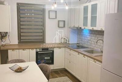 Apartament 2 Camere Bloc Nou/Parcare, Green Residence, Zona Tudor