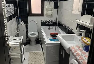 Apartament cu 2 camere decomandat în Exterior Vest - 5