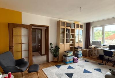Apartament cu 3 camere modern  si spatios Grigorescu - 3