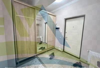 De inchiriat apartament o camera zona Gruia - 3