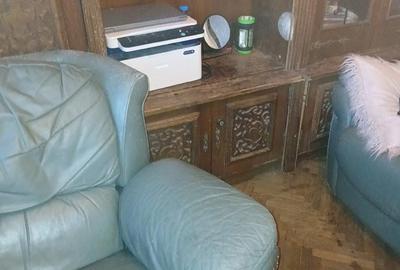 Casă cu 2 camere cu Teren 2000 Mp în Cerchezu - 7