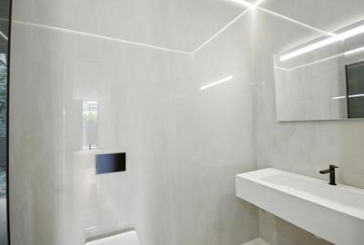 De închiriat Duplex 5 Camere | Grădina 250 mp | Floreasca - 16