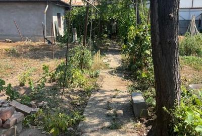 0% COMISION  Teren si casa demolabila, 600 mp, toate utilitatile, zona Voluntari - 4