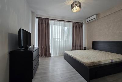 Apartament cu 2 camere decomandat, mobilat în Bucureștii Noi - 4