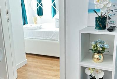 Garsoniera confort sporit ~ Promenada Navodari - 16