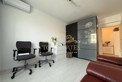 Vanzare apartament 3 camere Metropolitan residence, Theodor Pallady, Bucuresti - 10