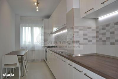 Apartament cu 2 camere, mobilat în Tudor Vladimirescu - 5