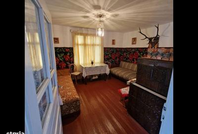 Casă cu 4 camere cu Teren 2676 Mp în Central - 4