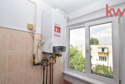 Apartament 2 camere, centrala termica noua, Craiovita Noua - 3