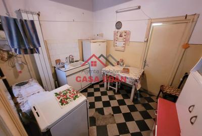 Apartament in casa, ultracentral, 55mp, 59.000e - 6