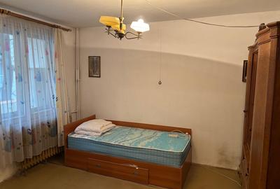 Apartament cu 4 camere decomandat în Brâncoveanu - 4