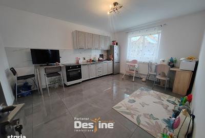 Casă cu 4 camere cu Teren 1000 Mp în Mogoșești - 10