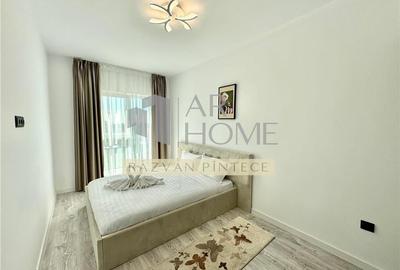 Inchiriere apartament 3 camere de lux, prima inchiriere, centrala termica, zona - 8