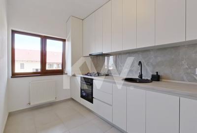 Inchiriere garsoniera mobilata si utilata, Sanpetru Residence - 6