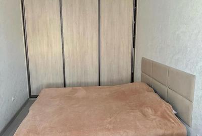 Garsonieră decomandată în Dacia