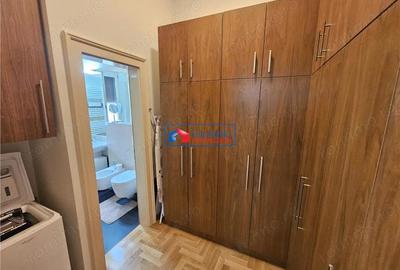 Apartament 2 camere situat Central, strada Avram Iancu, Cluj-Napoca - 5