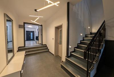 Vila deosebita zona Aviatori, teren 800m - 6