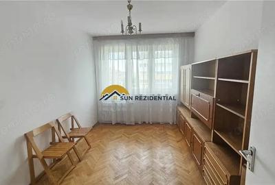 Apartament 3 camere de inchiriat, -1 minut de metrou Lujerului, bloc reabilitat - 17