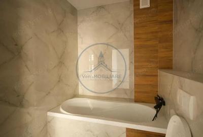 Apartament cu 2 camere decomandat în Central - 8