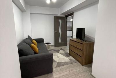 Apartament cu 2 camere în Burdujeni - 7
