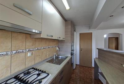 Apartament cu 4 camere decomandat, mobilat în Ștrand - 4