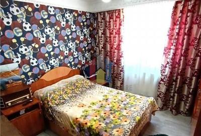 Mobilat si Utilat! Ap 4 camere, Etaj 2, zona Viziru 1 - 2