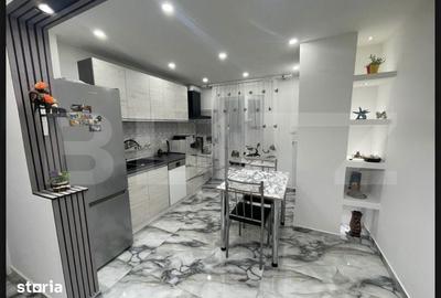 Apartament cu 2 camere în Cetate - 2