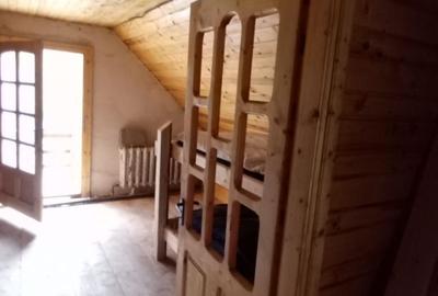 Vanzare Cabana in pitorescul peisaj din Plaiul Foii, Zarnesti Brasov - 9