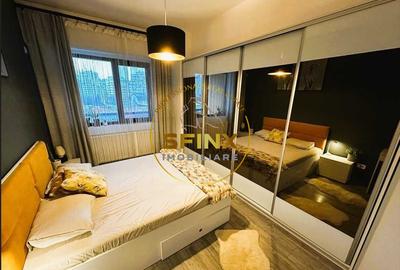 Apartament cu 2 camere semidecomandat, mobilat în Centrul Civic - 4