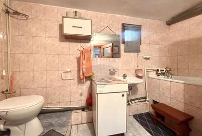 COMISION 0%- Casa spatioasa de vanzare in Turda - 5 camere - 12