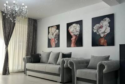 Apartament de lux cu 3 camere in Dumbravi?a - Inchiriere direct de la proprietar FARA comision! - 4