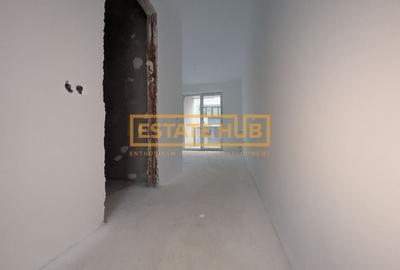 Apartament cu CF 3 camere recompartimentate in 4 camere langa viitorul Parc Est Apartament cu CF 3 camere recompartimentate in 4 camere langa viitorul Parc Est - 5