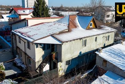 Apartament cu 3 camere semidecomandat în Giulești