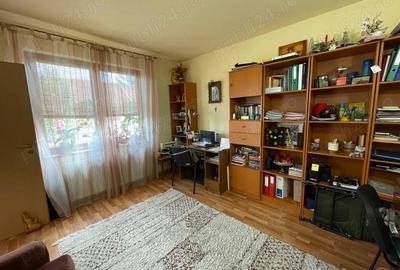 Vila, P+E, Timisoaea , Aradului, 7 camere, 190mp, 430mp teren - 9