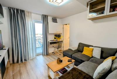 1 Camera, Buna Ziua, Parcare, Lidl, Calea Turzii, Grand Hotel Italia - 2