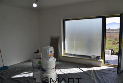 Casa moderna la cheie in Carpini? tot confortul pe - 5