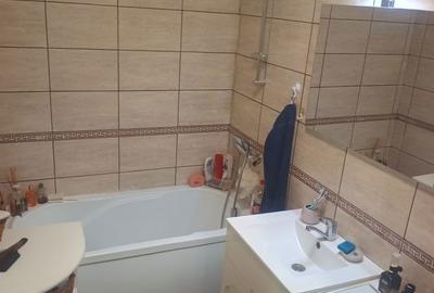Apartament cu 2 camere semidecomandat în Racova - 4