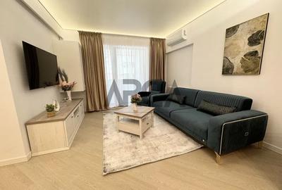 Apartament cu 3 camere decomandat, mobilat în Pipera - 1