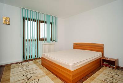 Apartament cu 4 camere decomandat în Centru Civic - 11