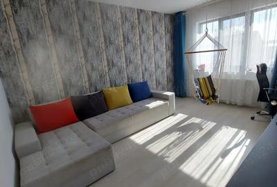 Apartament 2 camere de vanzare - Carrefour Lidl Alexandriei - 3