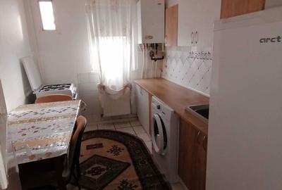 Apartament cu 2 camere nedecomandat în Exterior Vest - 2