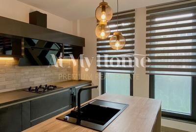 Vila moderna cu 5 camere , mobilata +utilata - 3