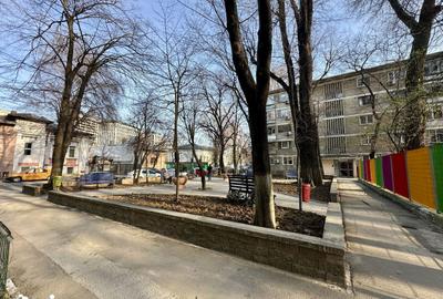 Apartament cu 2 camere, mobilat în Timpuri Noi - 4