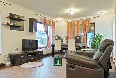 Casă impresionantă cu 15 camere, teren generos, piscină in Fantanele, Arad - 3